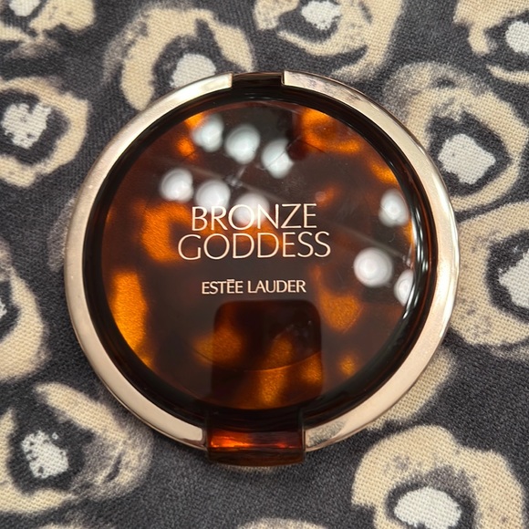 Estee Lauder Makeup Estee Lauder Bronze Goddess Bronzer Matte And